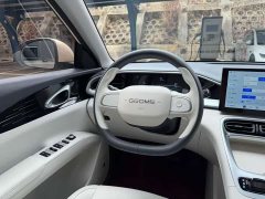 Geely Xing Yuan 310km Youth Edition - ფოტო 11