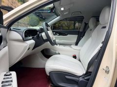 Geely Xing Yuan 310km Youth Edition - ფოტო 13