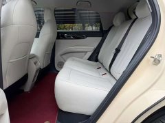 Geely Xing Yuan 310km Youth Edition - ფოტო 14