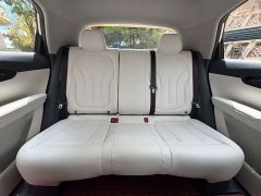 Geely Xing Yuan 310km Youth Edition - ფოტო 15