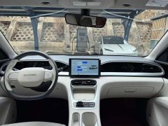 Geely Xing Yuan 310km Youth Edition - ფოტო 16