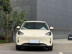 Geely Xing Yuan 310km Youth Edition - ფოტო 2