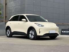 Geely Xing Yuan 310km Youth Edition - ფოტო 3