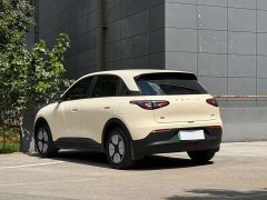 Geely Xing Yuan 310km Youth Edition - ფოტო 4