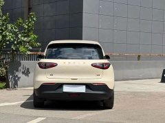 Geely Xing Yuan 310km Youth Edition - ფოტო 5