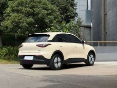 Geely Xing Yuan 310km Youth Edition - ფოტო 6