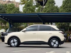 Geely Xing Yuan 310km Youth Edition - ფოტო 8