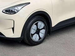 Geely Xing Yuan 310km Youth Edition - ფოტო 9