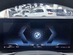 BMW 3 Series 320Li M Sport Package - ფოტო 11