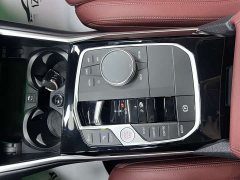 BMW 3 Series 320Li M Sport Package - ფოტო 12