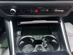 BMW 3 Series 320Li M Sport Package - ფოტო 13