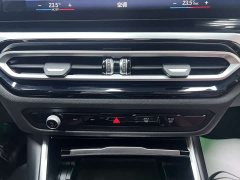 BMW 3 Series 320Li M Sport Package - ფოტო 14