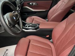 BMW 3 Series 320Li M Sport Package - ფოტო 17