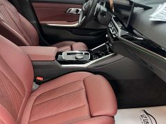 BMW 3 Series 320Li M Sport Package - ფოტო 18