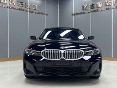 BMW 3 Series 320Li M Sport Package - ფოტო 2