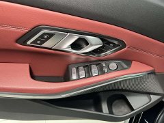 BMW 3 Series 320Li M Sport Package - ფოტო 8