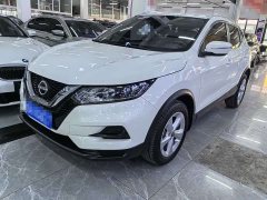 Nissan Qashqai 2023 Classic 2.0L CVT XV Comfort Edition - ფოტო 1