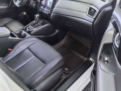 Nissan Qashqai 2023 Classic 2.0L CVT XV Comfort Edition - ფოტო 10