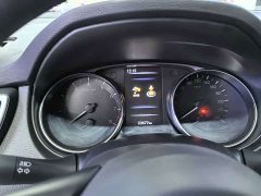 Nissan Qashqai 2023 Classic 2.0L CVT XV Comfort Edition - ფოტო 11