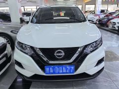 Nissan Qashqai 2023 Classic 2.0L CVT XV Comfort Edition - ფოტო 2