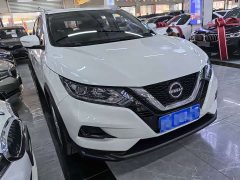 Nissan Qashqai 2023 Classic 2.0L CVT XV Comfort Edition - ფოტო 3