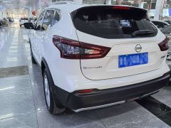 Nissan Qashqai 2023 Classic 2.0L CVT XV Comfort Edition - ფოტო 4