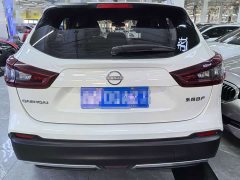 Nissan Qashqai 2023 Classic 2.0L CVT XV Comfort Edition - ფოტო 5
