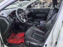 Nissan Qashqai 2023 Classic 2.0L CVT XV Comfort Edition - ფოტო 6