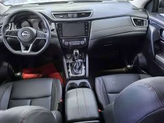 Nissan Qashqai 2023 Classic 2.0L CVT XV Comfort Edition - ფოტო 7