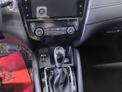 Nissan Qashqai 2023 Classic 2.0L CVT XV Comfort Edition - ფოტო 8
