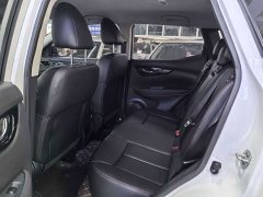 Nissan Qashqai 2023 Classic 2.0L CVT XV Comfort Edition - ფოტო 9