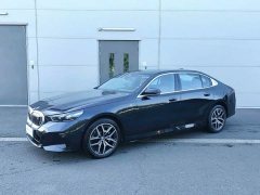 BMW i5 eDrive 35L M Sport Package - ფოტო 1