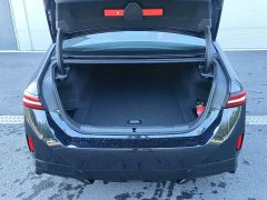 BMW i5 eDrive 35L M Sport Package - ფოტო 12