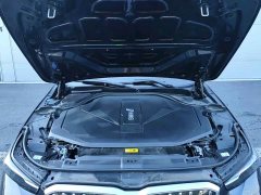BMW i5 eDrive 35L M Sport Package - ფოტო 13