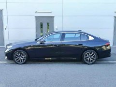 BMW i5 eDrive 35L M Sport Package - ფოტო 2