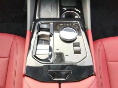 BMW i5 eDrive 35L M Sport Package - ფოტო 6
