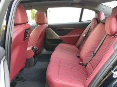 BMW i5 eDrive 35L M Sport Package - ფოტო 7