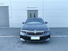 BMW i5 eDrive 35L M Sport Package - ფოტო 8