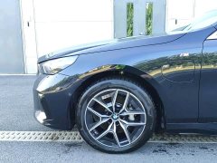 BMW i5 eDrive 35L M Sport Package - ფოტო 9