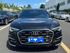 Audi A6L 40 TFSI Luxury Sport Edition - ფოტო 2