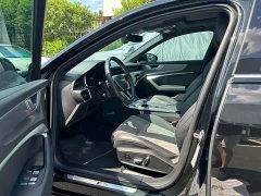 Audi A6L 40 TFSI Luxury Sport Edition - ფოტო 4