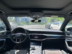 Audi A6L 40 TFSI Luxury Sport Edition - ფოტო 6