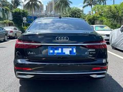 Audi A6L 40 TFSI Luxury Sport Edition - ფოტო 8