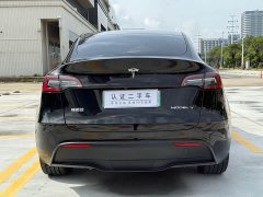 Tesla Model Y Rear-Wheel Drive - ფოტო 13