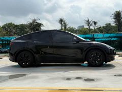 Tesla Model Y Rear-Wheel Drive - ფოტო 16