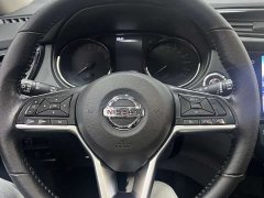 Nissan Qashqai 2.0L FWD Smart Connect Premium Edition - photo 12