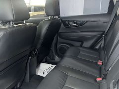 Nissan Qashqai 2.0L FWD Smart Connect Premium Edition - photo 13