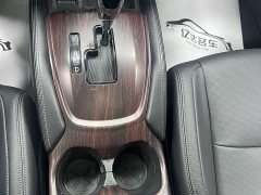 Nissan Qashqai 2.0L FWD Smart Connect Premium Edition - photo 14