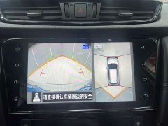 Nissan Qashqai 2.0L FWD Smart Connect Premium Edition - photo 16