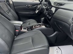 Nissan Qashqai 2.0L FWD Smart Connect Premium Edition - photo 18